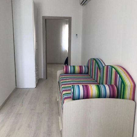 Casa Estiva Francesco E Nicolo Apartman Vieste Kültér fotó