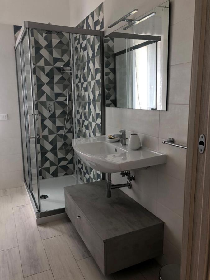 Casa Estiva Francesco E Nicolo Apartman Vieste Kültér fotó