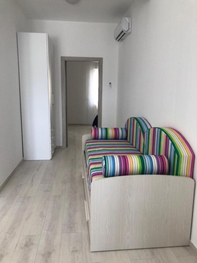 Casa Estiva Francesco E Nicolo Apartman Vieste Kültér fotó